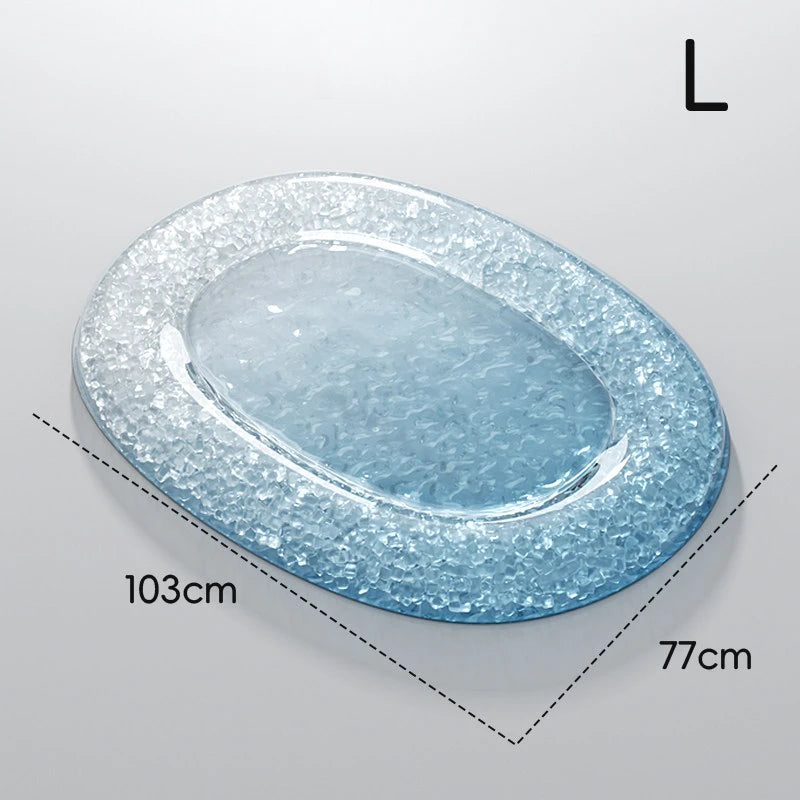 Water-Activated Gel Pet Cooling Bed