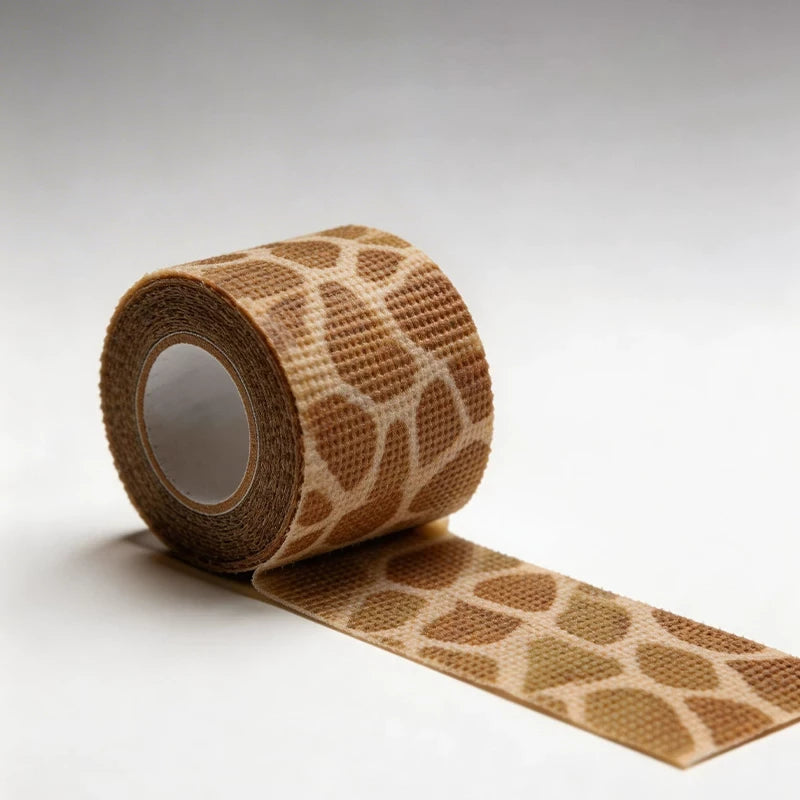 Pet Self-Adhesive Elastic Bandage