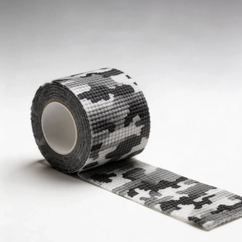 Pet Self-Adhesive Elastic Bandage