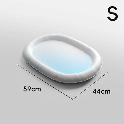 Orthopedic Pet Cooling Mat