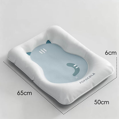 Double Gel Pet Cooling Mat