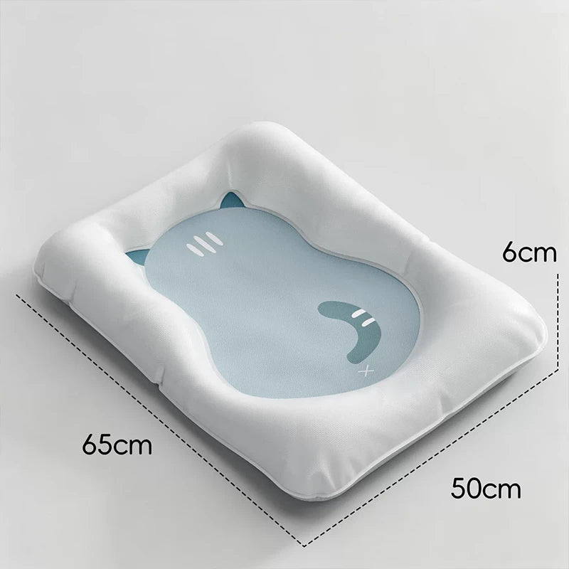 Double Gel Pet Cooling Mat