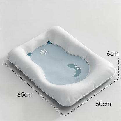Double Gel Pet Cooling Mat