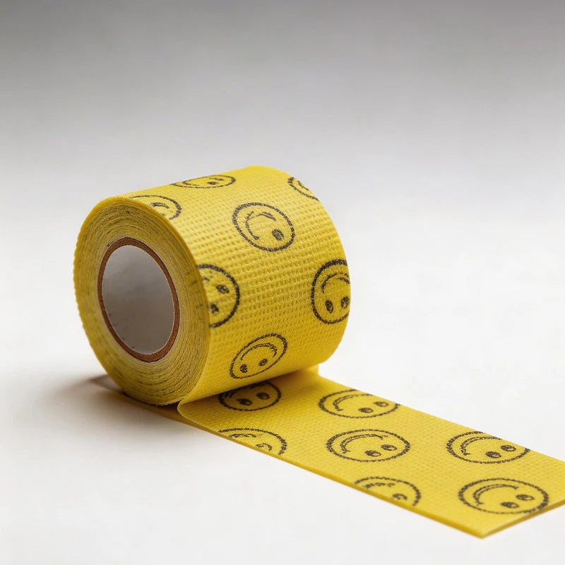 Pet Self-Adhesive Elastic Bandage