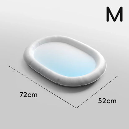 Orthopedic Pet Cooling Mat