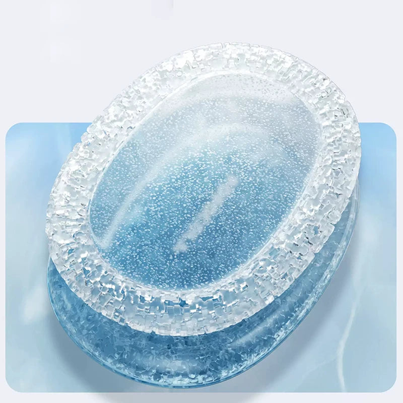 Water-Activated Gel Pet Cooling Bed