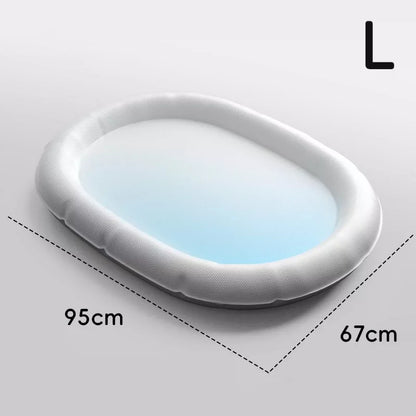 Orthopedic Pet Cooling Mat