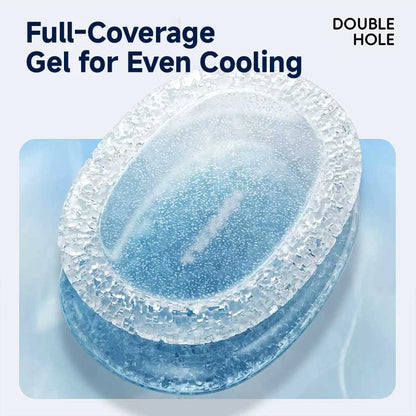 Water-Activated Gel Pet Cooling Bed