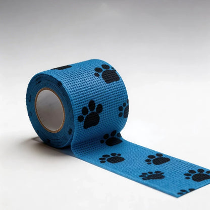 Pet Self-Adhesive Elastic Bandage