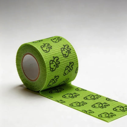 Pet Self-Adhesive Elastic Bandage