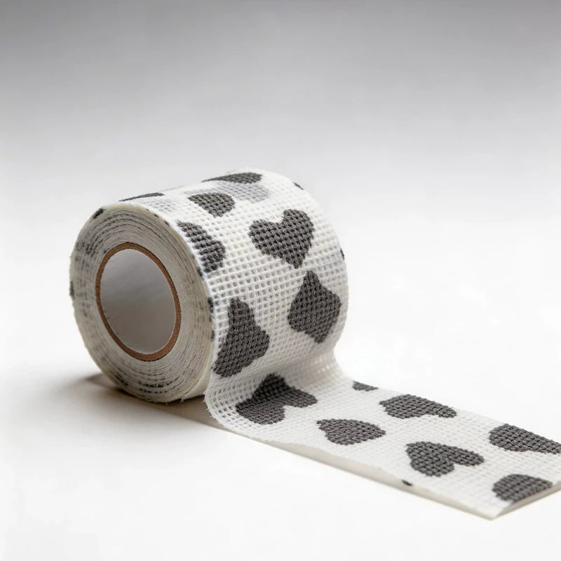 Pet Self-Adhesive Elastic Bandage
