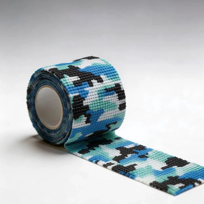 Pet Self-Adhesive Elastic Bandage