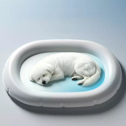 Orthopedic Pet Cooling Mat