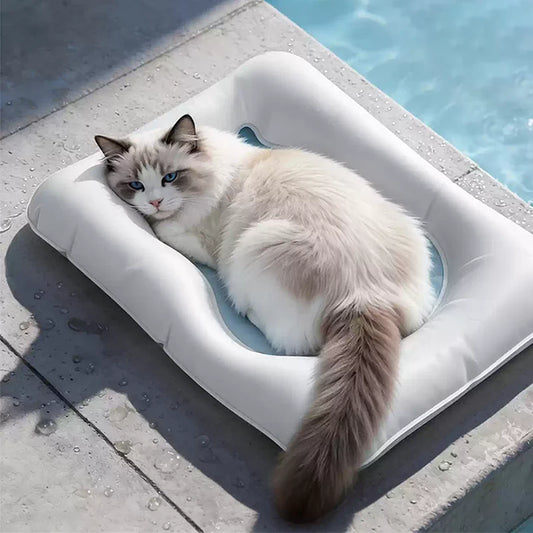 Double Gel Pet Cooling Mat
