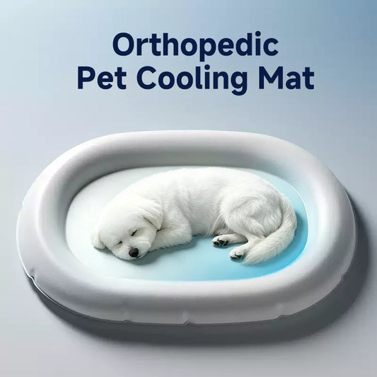 Orthopedic Pet Cooling Mat