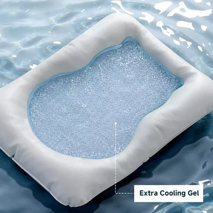 Double Gel Pet Cooling Mat
