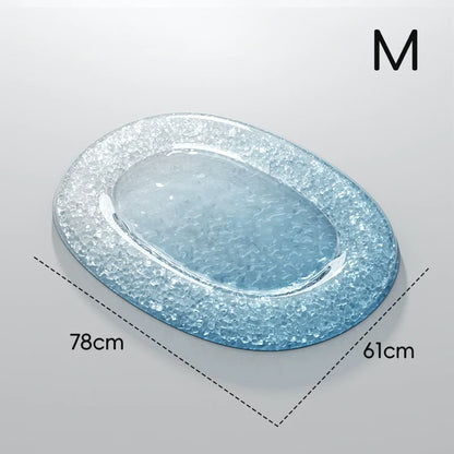 Water-Activated Gel Pet Cooling Bed