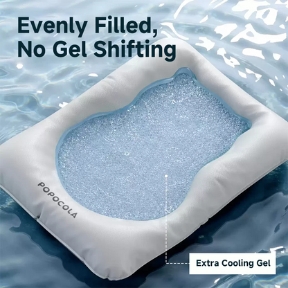 Double Gel Pet Cooling Mat