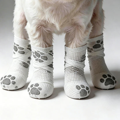 Pet Self-Adhesive Elastic Bandage
