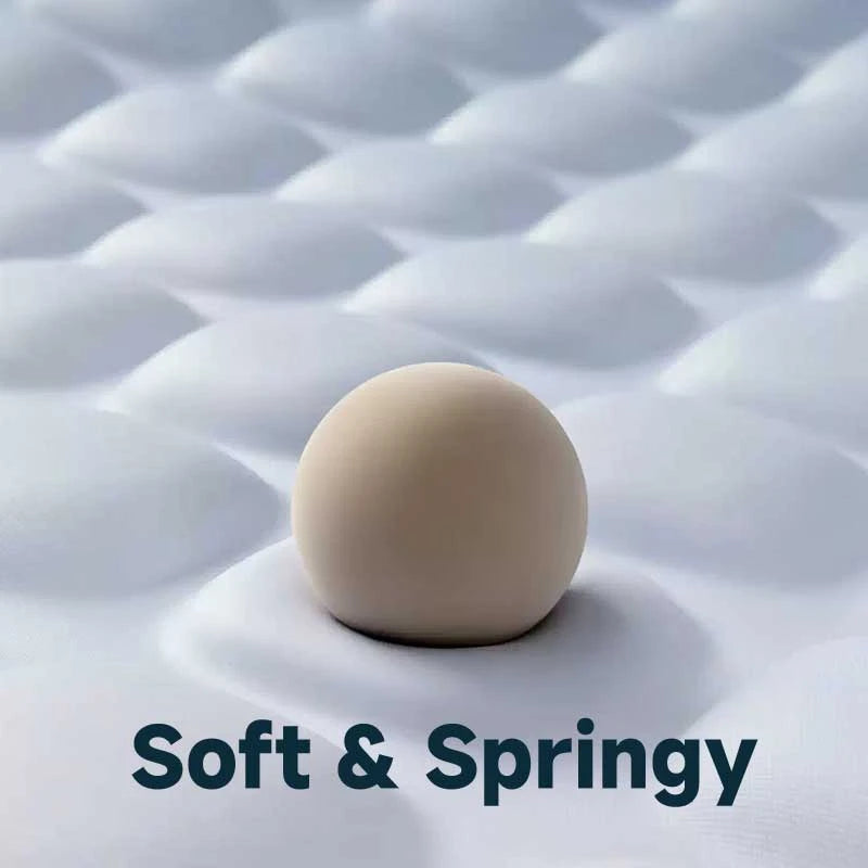 3D Solid Gel Pet Cooling Mat
