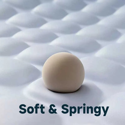 3D Solid Gel Pet Cooling Mat