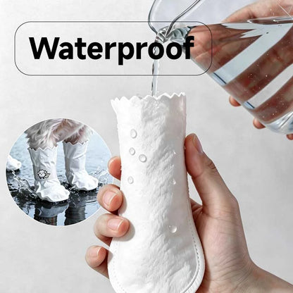 Disposable Waterproof Pet Socks
