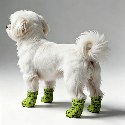 Pet Self-Adhesive Elastic Bandage