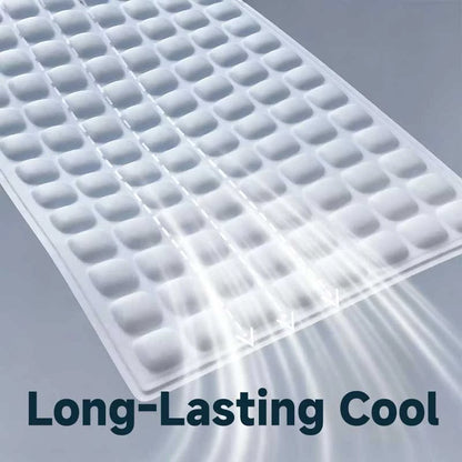 3D Solid Gel Pet Cooling Mat