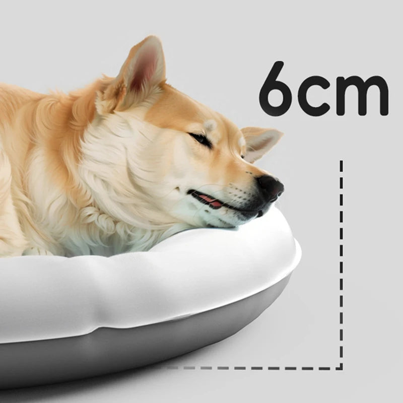 Orthopedic Pet Cooling Mat