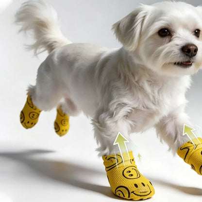 Pet Self-Adhesive Elastic Bandage