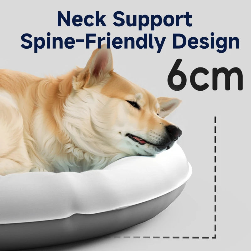 Orthopedic Pet Cooling Mat