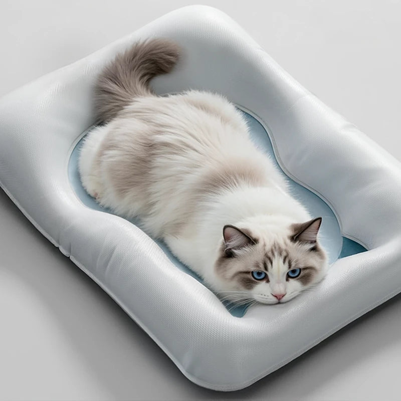 Double Gel Pet Cooling Mat