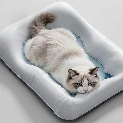 Double Gel Pet Cooling Mat