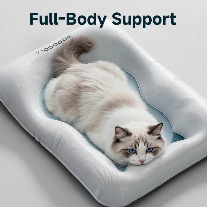 Double Gel Pet Cooling Mat
