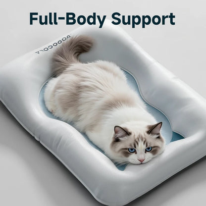 Double Gel Pet Cooling Mat